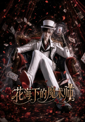 花海下的魔术师第一季（204集）最新短剧推荐