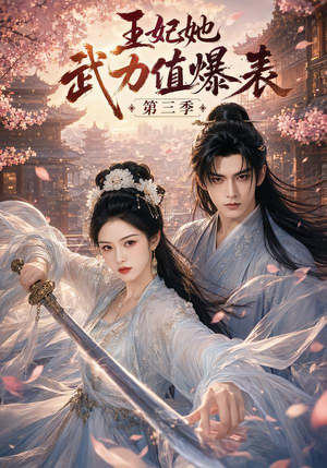 王妃她武力值爆表第三季（76集）精彩不断免费看