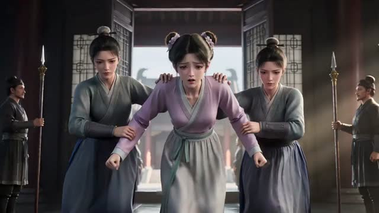 妖帝的心头血(122集) 妖帝的心头血(122集)直接追到结尾
