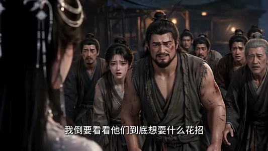 攻略对象是上古黑龙(86集) 攻略对象是上古黑龙(86集)全季一次看完