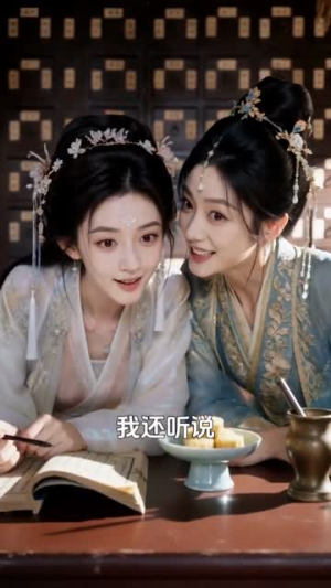 进京寻亲,爱上哥哥的死对头 第二季(95集) 进京寻亲,爱上哥哥的死对头 第二季(95集)最新火爆短剧