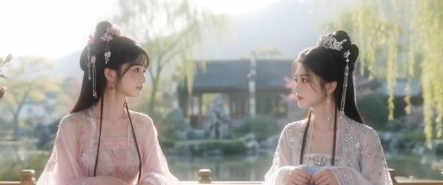 逃婚王妃太难追，错把王爷当保镖（49集）精彩热门短剧