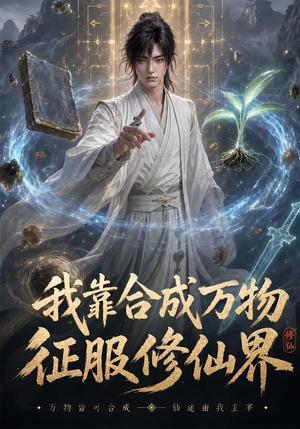 我靠合成万物征服修仙界（62集）迅雷网盘观看