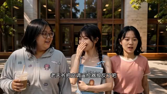 国运童话（47集）好看短剧推荐