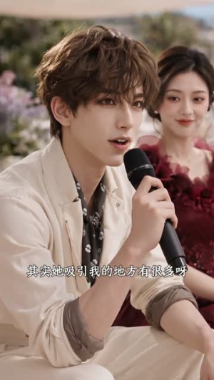 一纸契约，一生心动（80集）男频短剧推荐