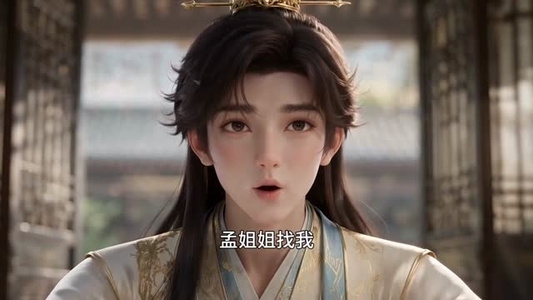 地府嫡长女别惹,她捉鬼超凶超能打4(122集) 地府嫡长女别惹,她捉鬼超凶超能打4(122集)全集下载