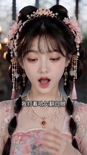 这位暴君，请关闭读心术（43集）河马免费短剧