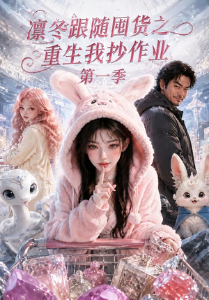 凛冬跟随囤货之重生我抄作业第一季（312集）热门短剧排行榜