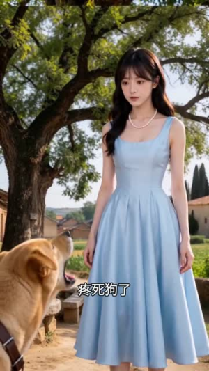 偷听动物心声之乡下来的掌上明珠(62集) 偷听动物心声之乡下来的掌上明珠(62集)在哪个平台看好