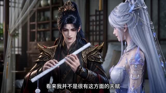 绑定反派系统，我成了自己的截胡对象（133集）短剧精彩不断