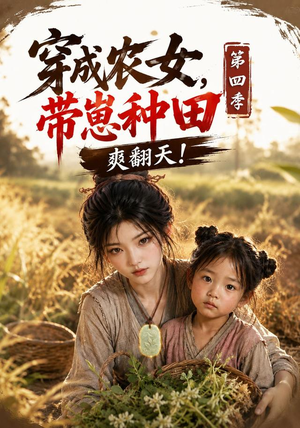 穿成农女，带崽种田爽翻天！第四季（108集）视频在线看