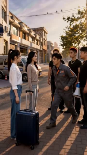 麻将声中写作业,16岁我保送清华本硕博(82集) 麻将声中写作业,16岁我保送清华本硕博(82集)一个短剧看全集