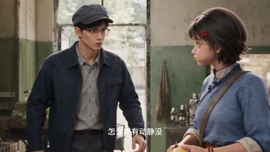 满院亲戚全是上古大妖第二季（166集）第三季