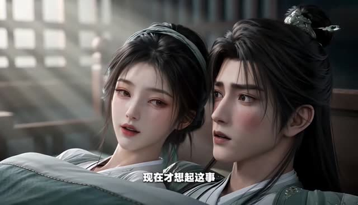 穿成恶妇,我娇养瘸腿夫君(124集) 穿成恶妇,我娇养瘸腿夫君(124集)短剧热播中
