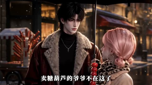 桃香入眠温柔相伴(101集) 桃香入眠温柔相伴(101集)分享好看的短剧