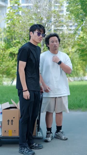 我成全儿媳丁克，她却后悔了（58集）番茄免费短剧