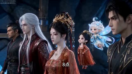 洛昭雪传（40集）评价怎么样