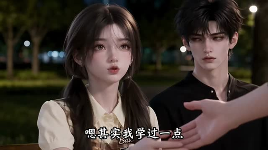 与冷脸古板前夫共梦，他竟是阴湿（105集）短剧介绍