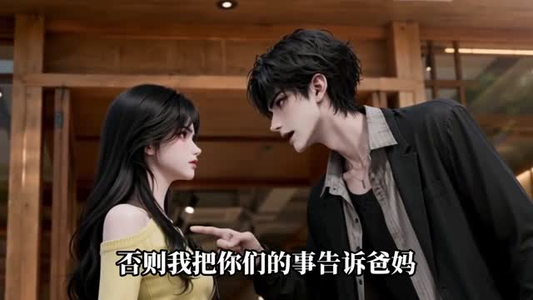 予你岁岁绵甜（82集）在线观看