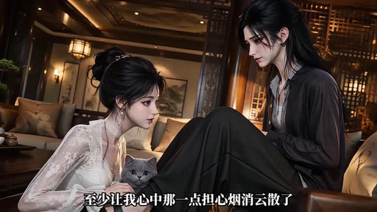暮色缠绵第一季（155集）快来看短剧