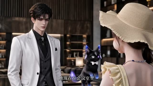 遇棠方知涉：跑路当晚被偏执男友揽进怀里（174集）免费看全集