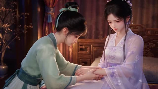 摄政王的读心偏爱（109集）高清画质免费看