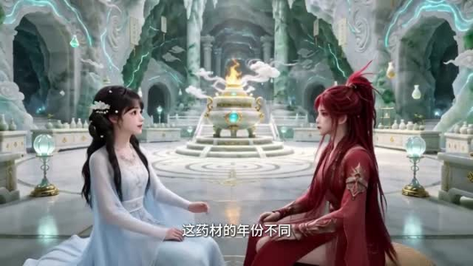 仙｜姝重回：我和魔尊带着宗｜门上大分第三季（82集）免费短剧完整版