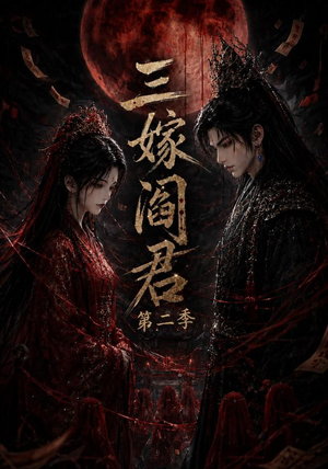三嫁阎君第二季（160集）短剧精彩推荐