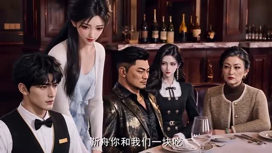 重逢始于一纸亲缘（100集）在线免费观影