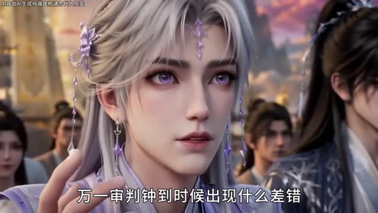 一剑挽仙洲第六季（505集）每日短剧追不停