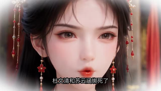 摄政王的读心偏爱（109集）免费短剧资源