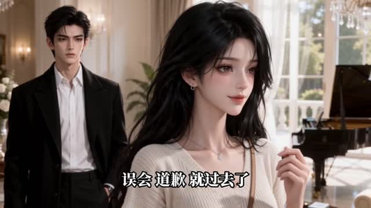 以重生为约，予你岁岁安然（158集）追短剧太上头了