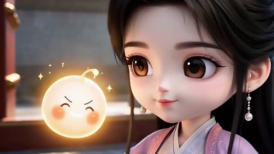 满朝文武靠公主心声走在吃瓜一线（82集）高分佳作免费看