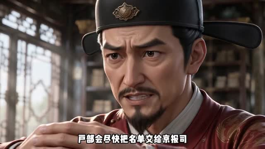 一纸婚书：侯府庶子错娶县主第三季（190集）精彩短剧分享。
