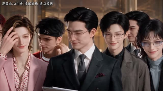 我是霍家第一嫡长女（30集）短剧免费观看