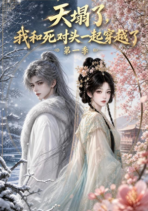 天塌了，我和死对头一起穿越了第一季（100集）免费观看就是爽