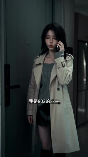台风过境时（74集）热门短剧大全