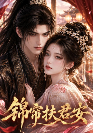 锦帘扶君安（92集）全集免费