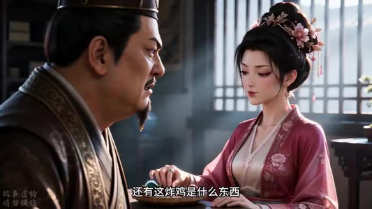 美食掌柜之清宝来啦（132集）在哪个平台看