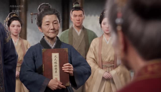 请旨和离,转身嫁给战神王爷(91集) 请旨和离,转身嫁给战神王爷(91集)最后的大结局
