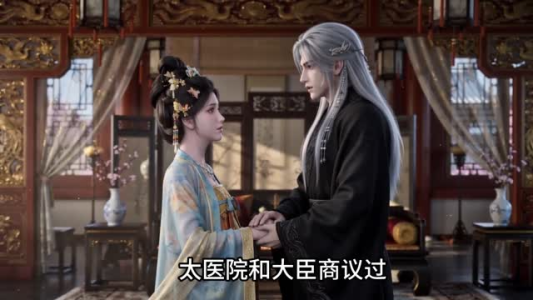 那又怎样奈何陛下独宠我第四季（100集）在哪里看