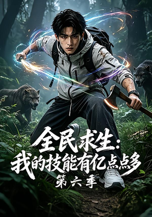 全民求生：我的技能有亿点点多第六季（123集）最热短剧推荐