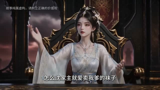 沙雕的女魔头，一剑撼仙途第五季（149集）集免费看短剧