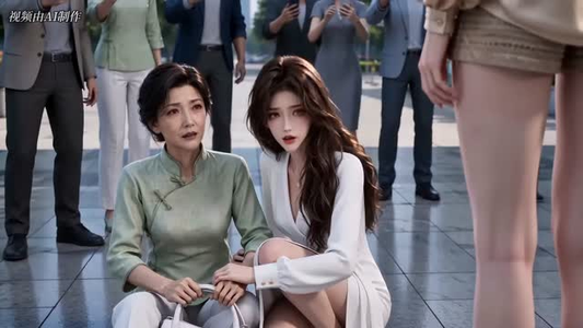 杳杳无期（44集）热门短剧抢先