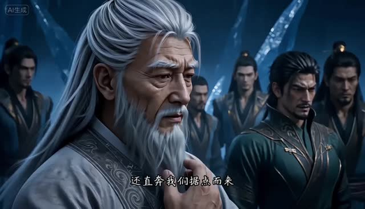被贬北凉的弃子，三年后十万铁骑兵临城下7（121集）口碑之选免费看