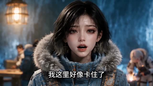精神小妹也要修机甲吗第四季（410集）火爆短剧来袭