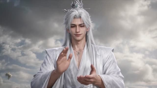 全族单身狗,老祖我被迫带头抢亲(79集) 全族单身狗,老祖我被迫带头抢亲(79集)短剧太精彩了
