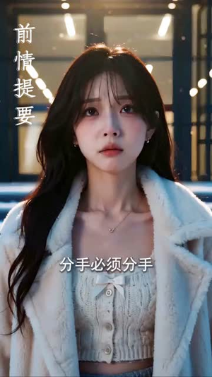 被缠上了，穿成男主的作精前女友！第二季（202集）短剧精彩不断