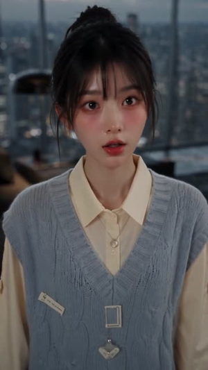 摇光落庭深（62集）精彩短剧分享。