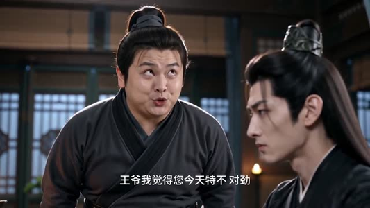 颜来如此(30集) 颜来如此(30集)热门短剧又来了